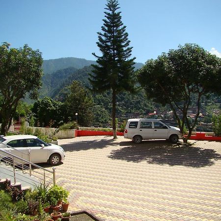 Munish Resorts Mandi Exterior foto