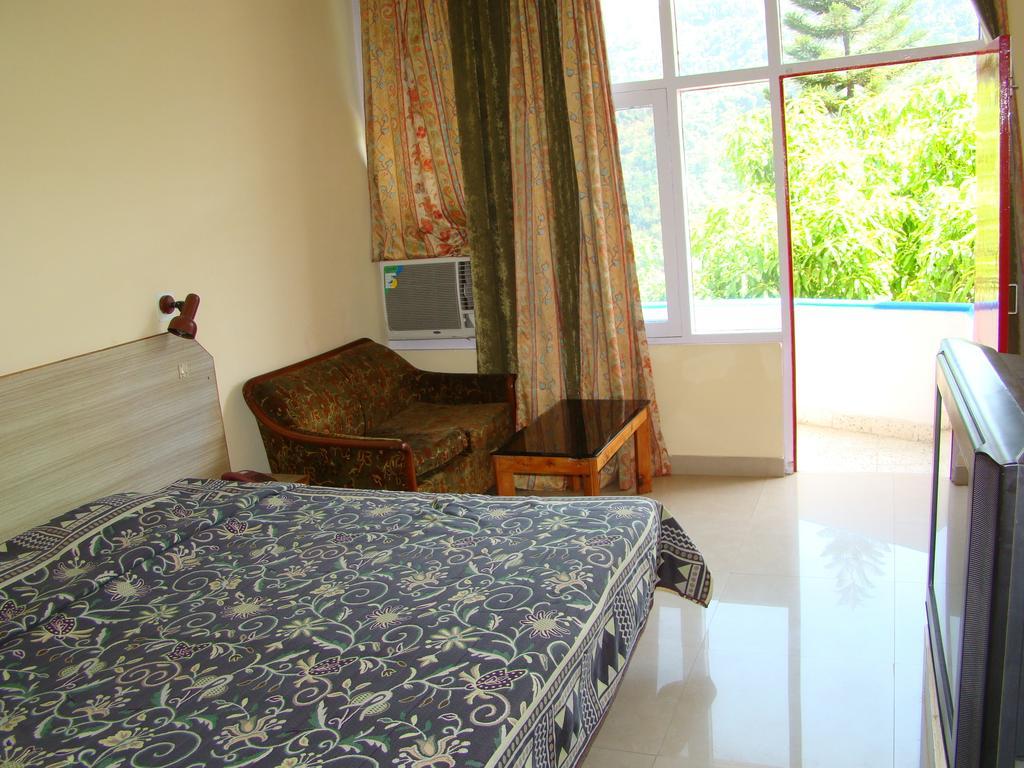 Munish Resorts Mandi Exterior foto